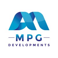 MPG DEVELOPMENTS LIMITED logo - Similar company to Hansen Homes