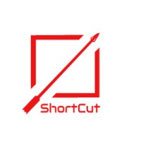 Shortcut logo - Similar company to Thinkweb.Al - Creative Web Design