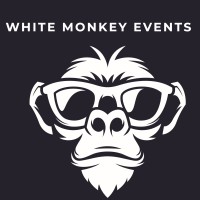 White Monkey Events logo - Similar company to Mh Cockpit