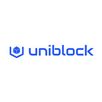 Uniblock logo - Similar company to Uniblock