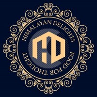 Himalayan Delights logo - Similar company to Altabeeb