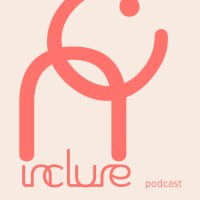 Podcast INCLURE logo - Similar company to Capsize Podcast