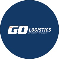 Go Logistics Guyana logo - Similar company to Ricam Spa