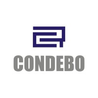 Condebo logo - Similar company to Wulteputte Boudewijn Bv