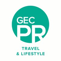 GEC PR logo - Similar company to Fvd International