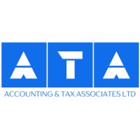 Accounting & Tax Associates Ltd logo - Similar company to Accounting Architects