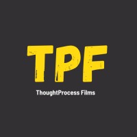 ThoughtProcess Films logo - Similar company to Nextlance