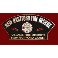 New Hartford Volunteer Fire Department logo - Similar company to Westport (Ct) Fire Department
