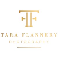 Tara Flannery Photography logo - Similar company to Headshotsto
