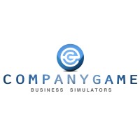 CompanyGame logo - Similar company to Itech