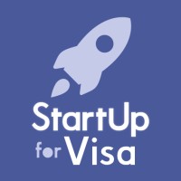 Startup for Visa logo - Similar company to Startup Zone Business Setup Consultant