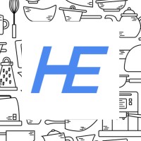 Horeca Express International logo - Similar company to Elb Group