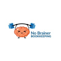 No-Brainer Bookkeeping logo - Similar company to Inotage