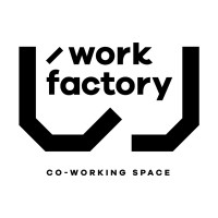 WorkFactory logo - Similar company to Work Factory