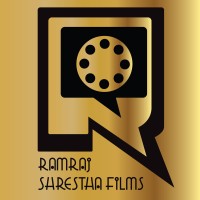 Ramraj Shrestha Films logo - Similar company to Yoursearch Films