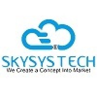 SKYSYSTECH logo - Similar company to Skysys