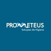 Prometeus Angola logo - Similar company to Aqua Oceanus