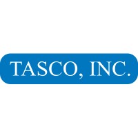 TASCO Inc. - Electrical Test Equipment logo - Similar company to Strategic Leverage Partners Llc