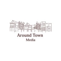 Around Town Media logo - Similar company to Hootowl Estate Planning