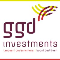 GGD Investments logo - Similar company to D&J Installatie Bureau