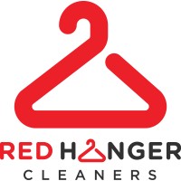 Red Hanger logo - Similar company to Northwest Return To Work