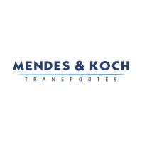 Mendes & Koch logo - Similar company to Rodoeverton Transportes