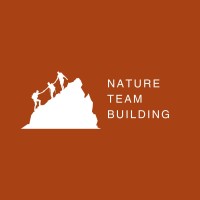 Nature Team Building logo - Similar company to Cesam Nature