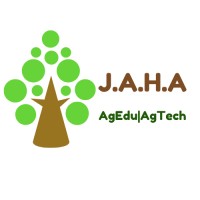 Junior Agripreneur Hub Africa logo - Similar company to Ifarming