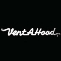 The Vent-A-Hood Company logo - Similar company to Contract Screen Printing