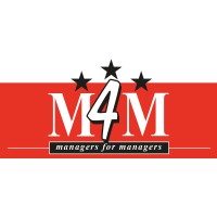 M4M - Managers 4 Managers