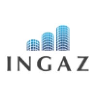 INGAZ logo - Similar company to Ingaz Web
