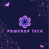 PowerUp Tech logo - Similar company to Algovanta
