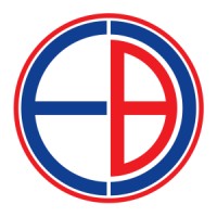 Era Bangun logo - Similar company to Saka Studio