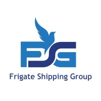 Frigate Shipping Group logo - Similar company to Gans Egypt Logistics Services S.A.E