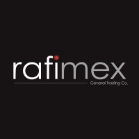 Rafimex Company Ltd. logo - Similar company to Rafimex