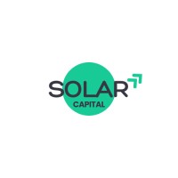 Solar Capital logo - Similar company to Ketivee Org