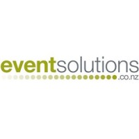 Event Solutions NZ Ltd logo - Similar company to Boy Oh Boy Video Production
