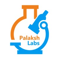 Palaksh Testing Laboratory & Services logo - Similar company to Reliable Analytical Labs