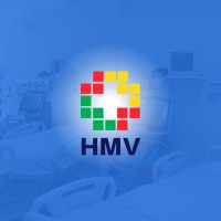 Hospital Mestre Vitalino | HMV logo - Similar company to Upae Serra Talhada