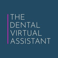 The Dental Virtual Assistant logo - Similar company to Smylsync Dental Staffing