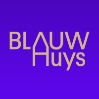 Blauwhuys logo - Similar company to Termiq