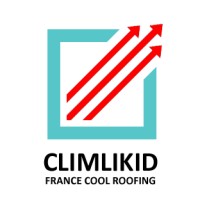CLIMLIKID France Cool Roofing logo - Similar company to Thermoroof