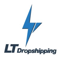 LT DROPSHIPPING logo - Similar company to Omgo Dropshipping