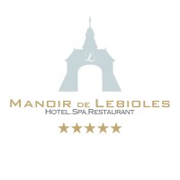 MANOIR DE LEBIOLES logo - Similar company to Rudder Cargo Solutions