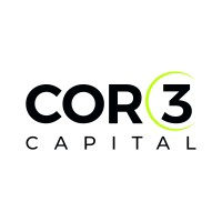 Cor3 Capital logo - Similar company to Kseye Us