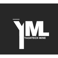 YashTech Mine logo - Similar company to Industrohub