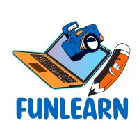 Funlearn Club logo - Similar company to Mytema.App