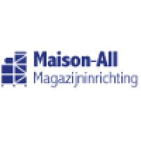 Maison-All Magazijnstellingen