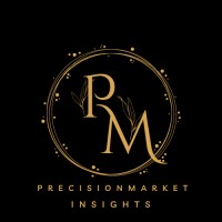PrecisionMarket Insights logo - Similar company to Mac & Bleu