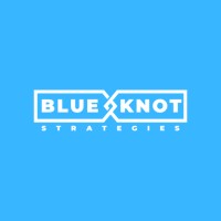 Blue Knot Strategies logo - Similar company to Opportunity Pac
